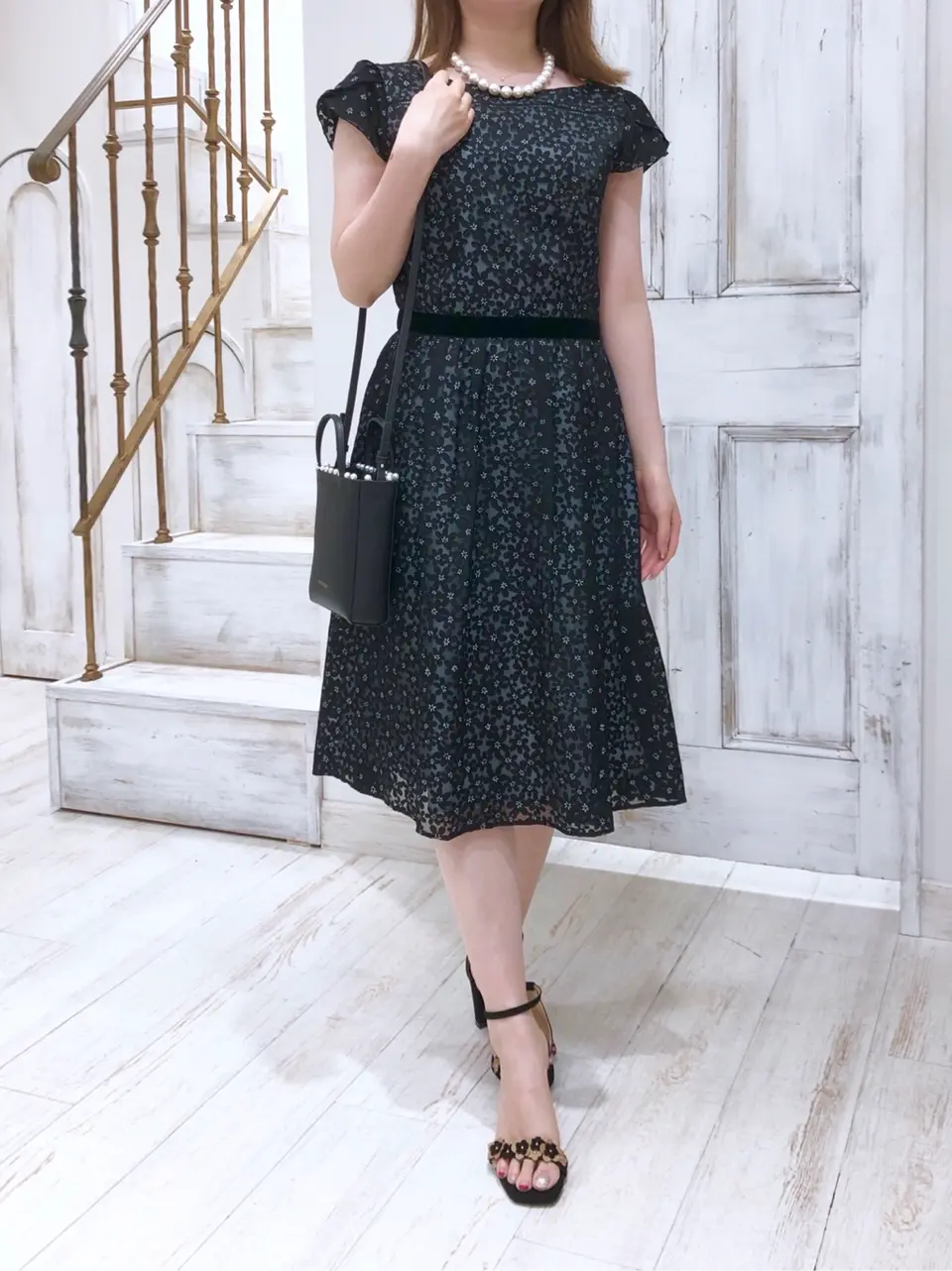  T.H コーディネート画像