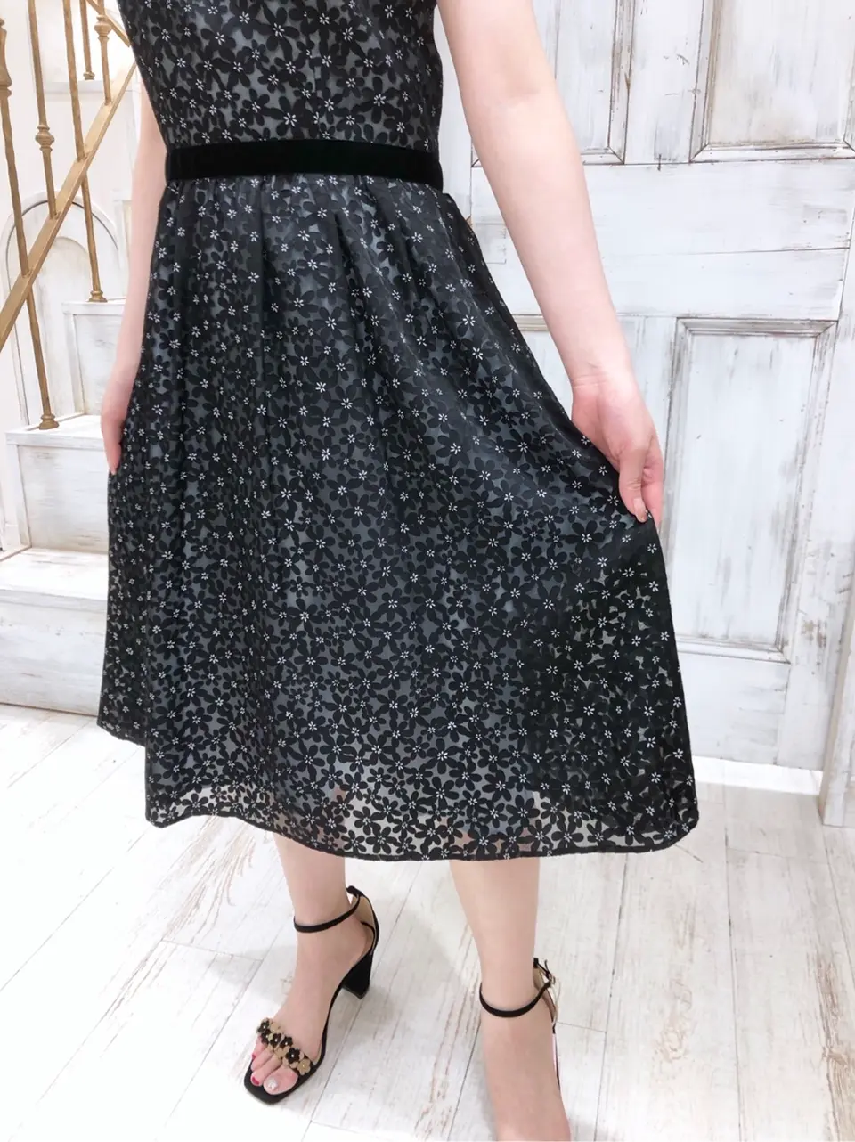 TOCCA T.H コーディネート画像