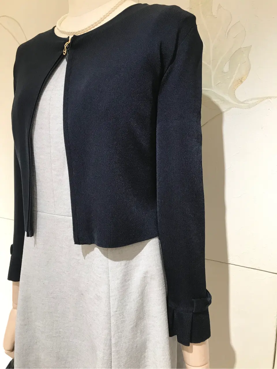 TOCCA スタッフM コーディネート画像