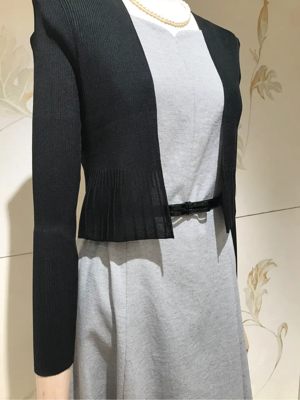 TOCCA スタッフM コーディネート画像