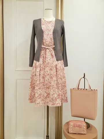 TOCCA スタッフＳ コーディネート画像