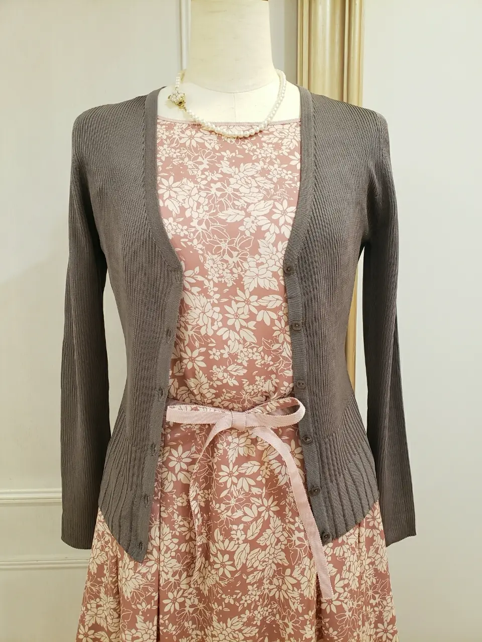 TOCCA スタッフＳ コーディネート画像