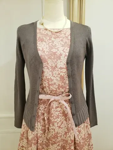 TOCCA スタッフＳ コーディネート画像