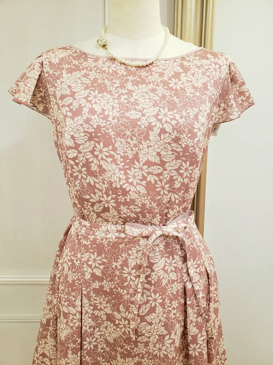 TOCCA スタッフＳ コーディネート画像