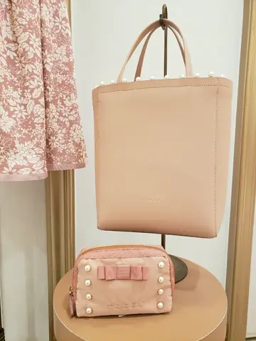 TOCCA スタッフＳ コーディネート画像