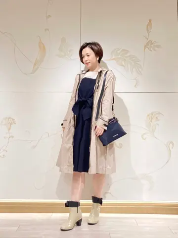 TOCCA mimura☺︎ コーディネート画像