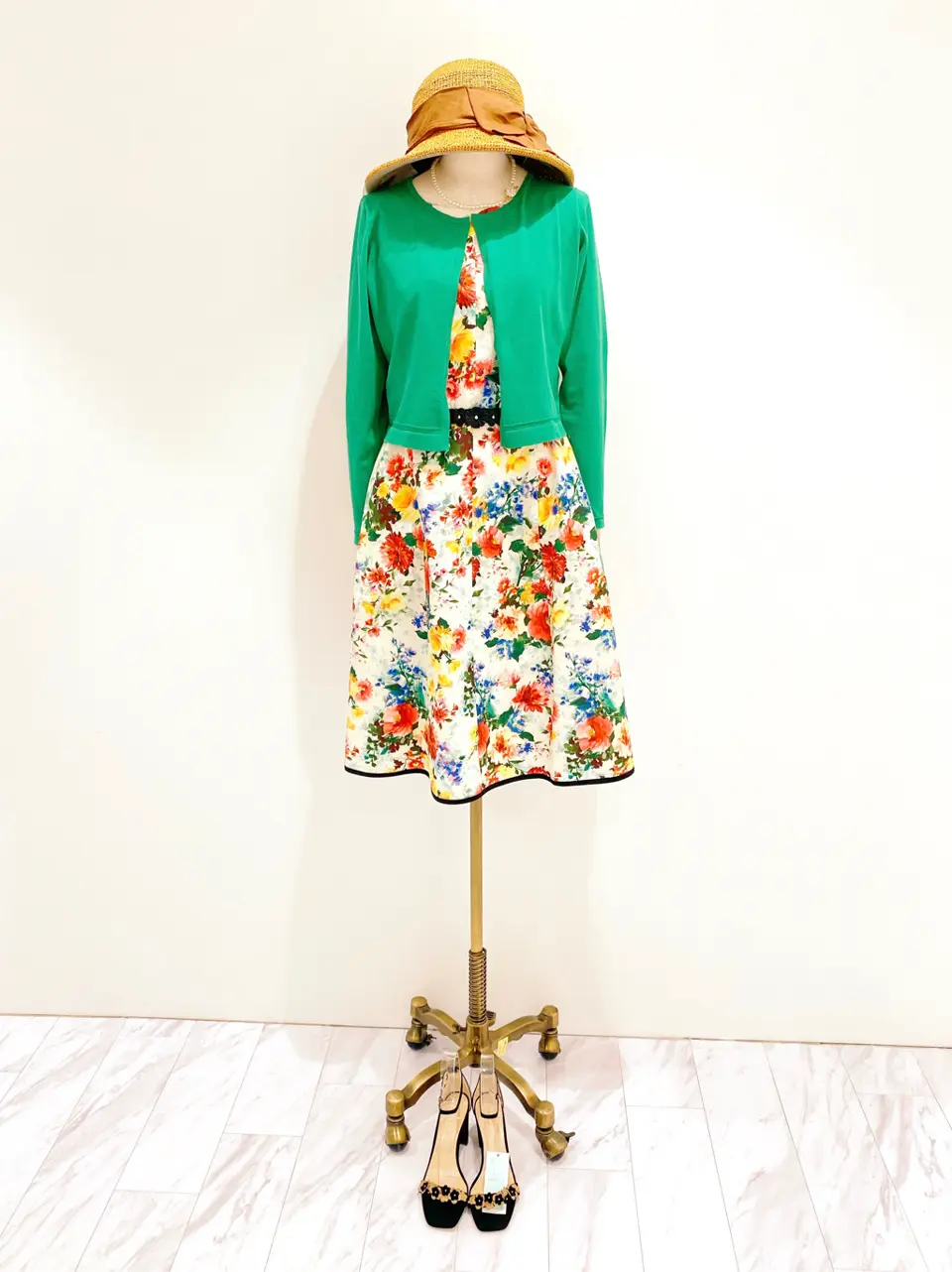 TOCCA oda ❁ コーディネート画像