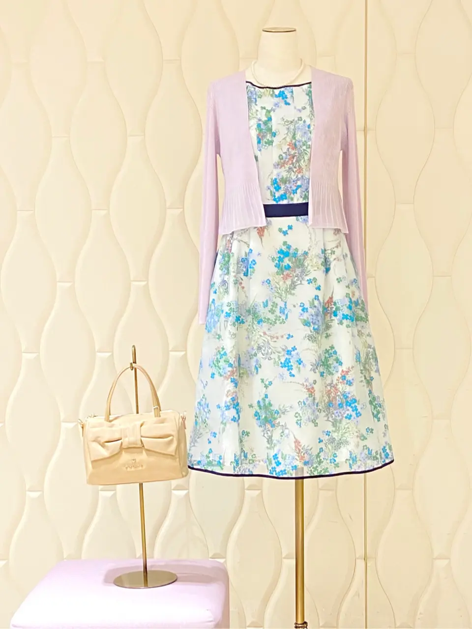  𝕂 コーディネート画像