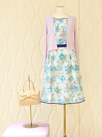 TOCCA 𝕂 コーディネート画像