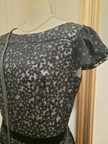 TOCCA スタッフＳ コーディネート画像