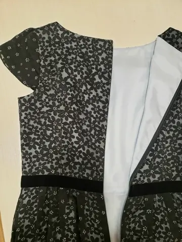 TOCCA スタッフＳ コーディネート画像