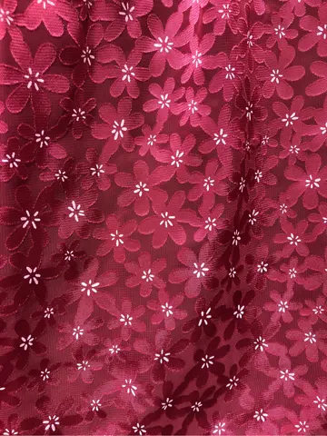 TOCCA スタッフ コーディネート画像