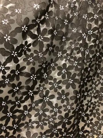 TOCCA スタッフ コーディネート画像