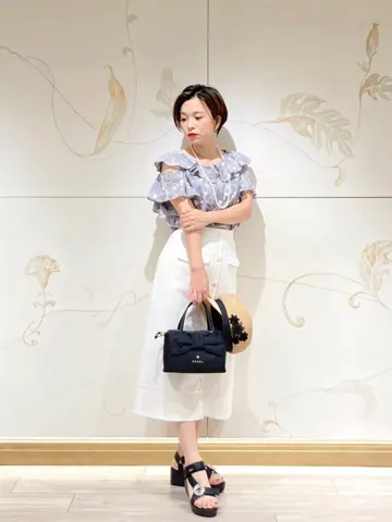 TOCCA mimura☺︎ コーディネート画像