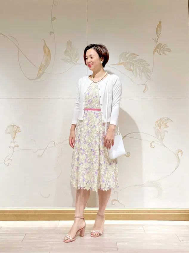 TOCCA mimura☺︎ コーディネート画像