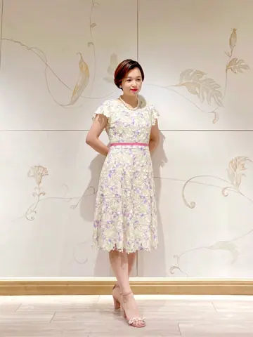 TOCCA mimura コーディネート画像