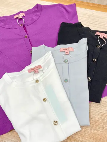 TOCCA mimura コーディネート画像