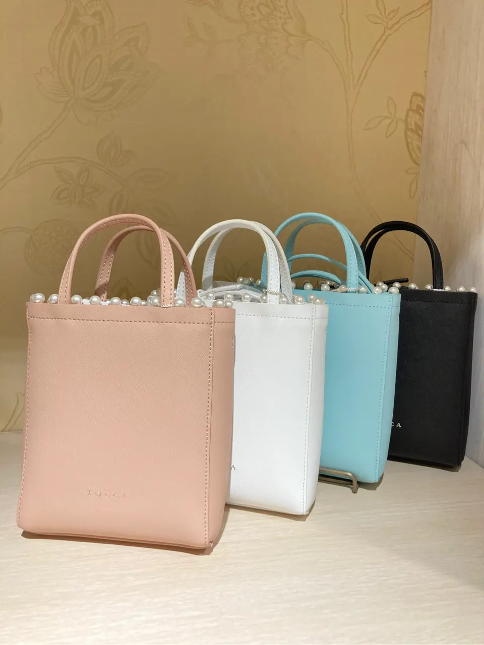 TOCCA mimura コーディネート画像