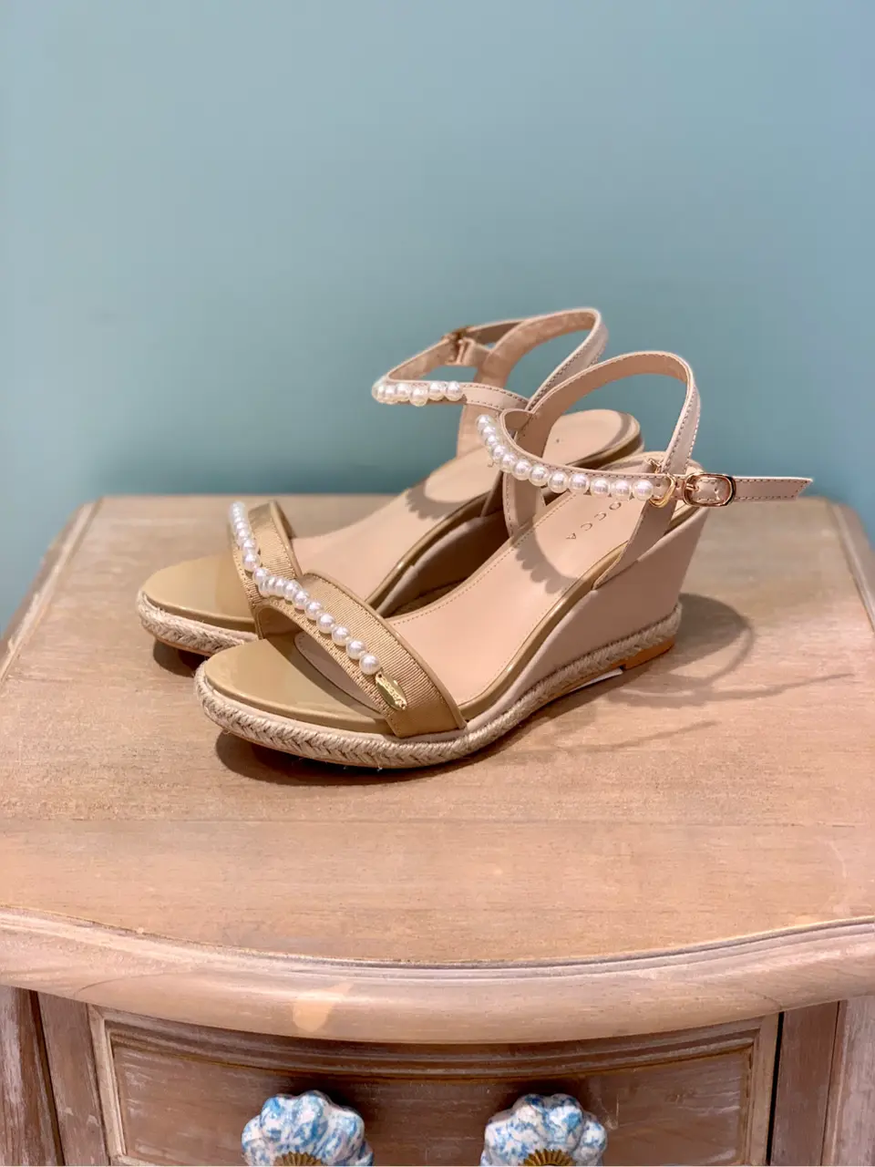 TOCCA Ｉ コーディネート画像