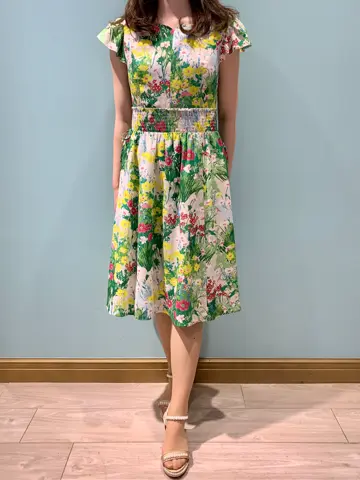 TOCCA Ｉ コーディネート画像