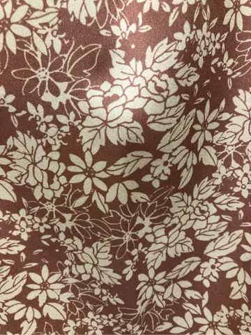 TOCCA スタッフ コーディネート画像