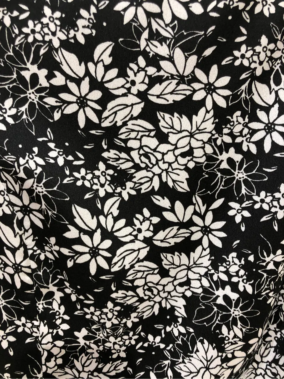 TOCCA スタッフ コーディネート画像