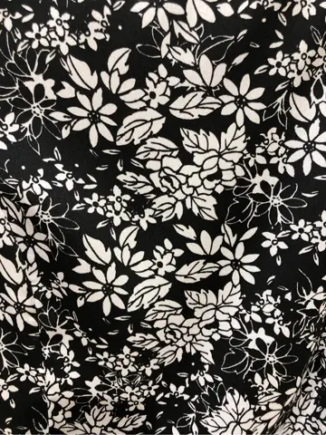 TOCCA スタッフ コーディネート画像