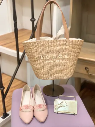 TOCCA C.K  コーディネート画像