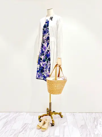 TOCCA oda ❁ コーディネート画像