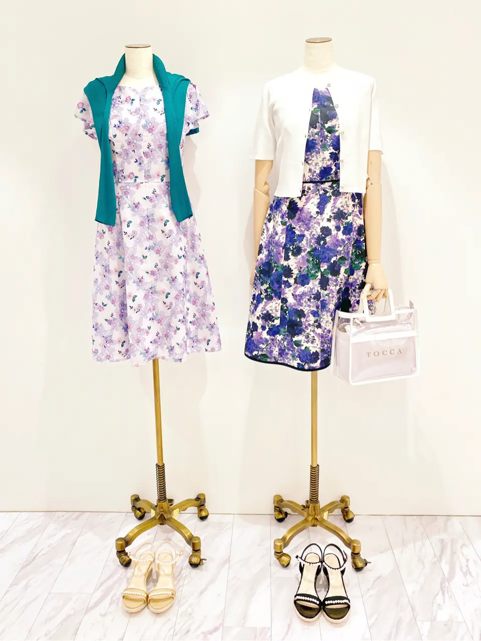 TOCCA oda ❁ コーディネート画像