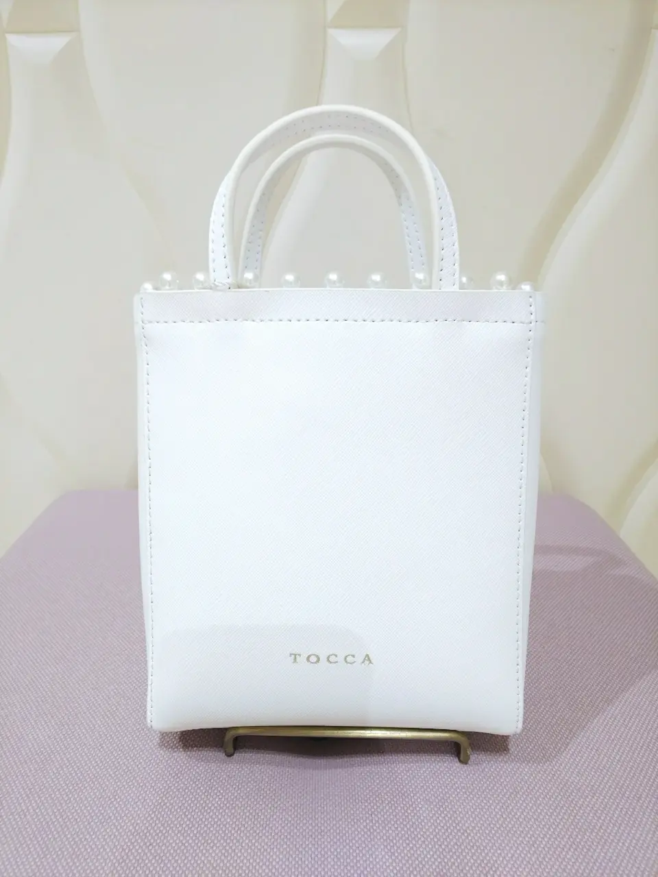 TOCCA スタッフf コーディネート画像