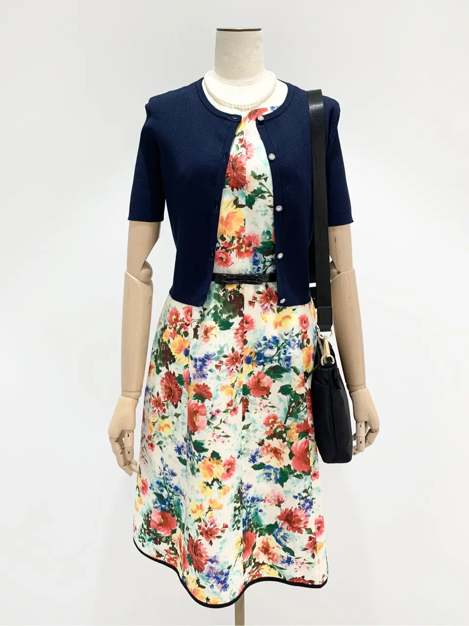 TOCCA 𝓕 コーディネート画像