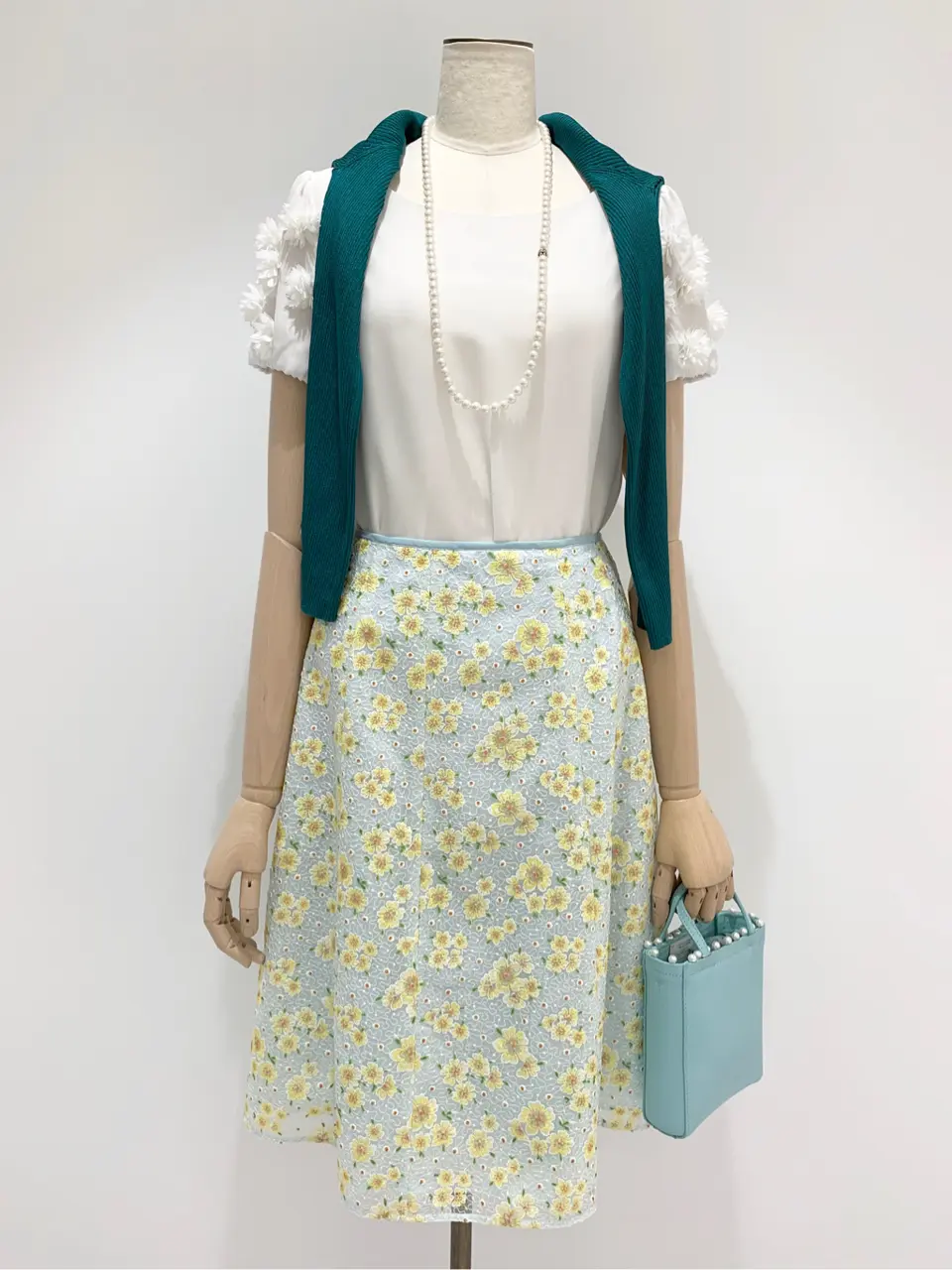 TOCCA 𝓕 コーディネート画像