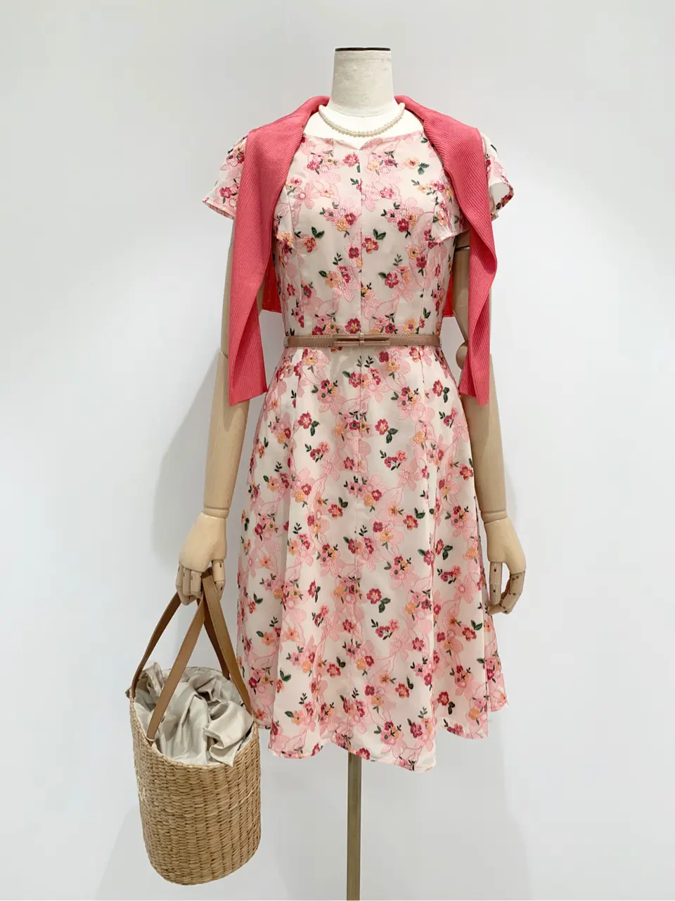 TOCCA 𝓕 コーディネート画像