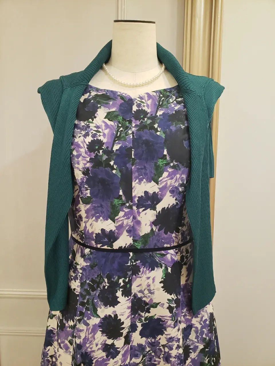 TOCCA スタッフＳ コーディネート画像