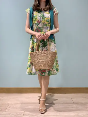 TOCCA Ｉ コーディネート画像