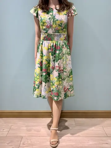 TOCCA Ｉ コーディネート画像