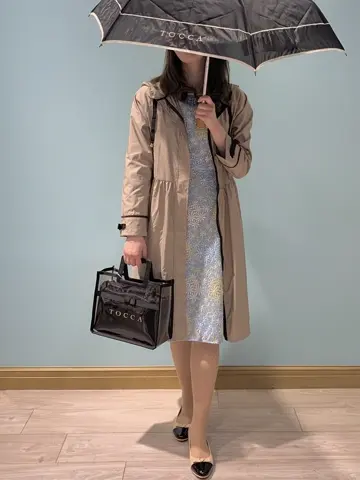 TOCCA Ｉ コーディネート画像