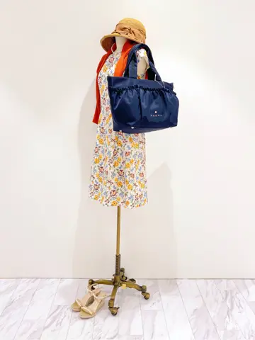 TOCCA oda ❁ コーディネート画像