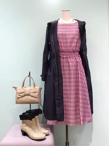 TOCCA G コーディネート画像