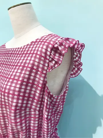 TOCCA G コーディネート画像