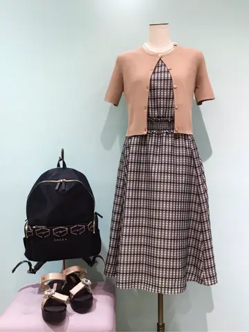 TOCCA G コーディネート画像