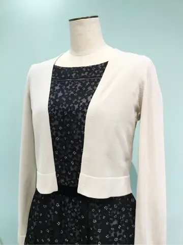 TOCCA G コーディネート画像