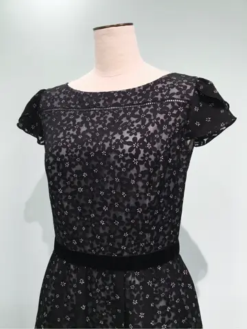 TOCCA G コーディネート画像