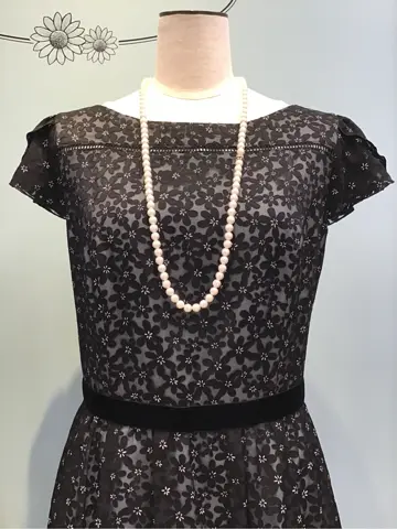 TOCCA 𝒽 コーディネート画像