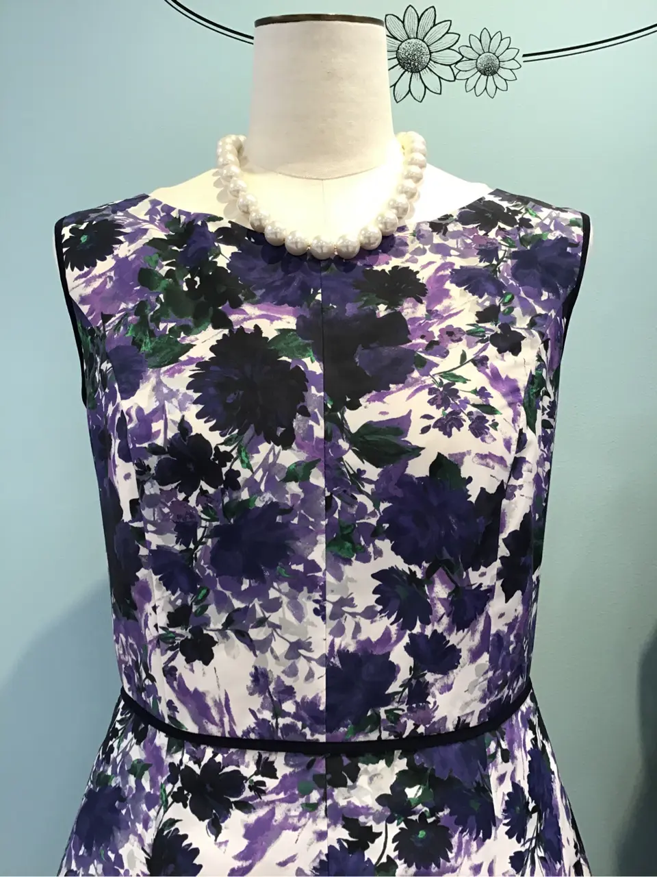 TOCCA 𝒽 コーディネート画像