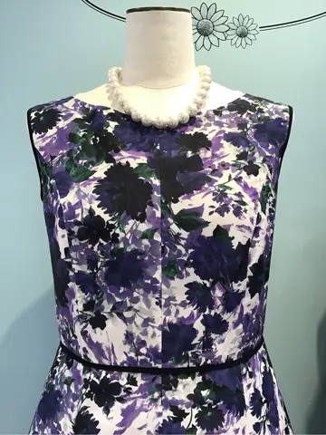 TOCCA 𝒽 コーディネート画像