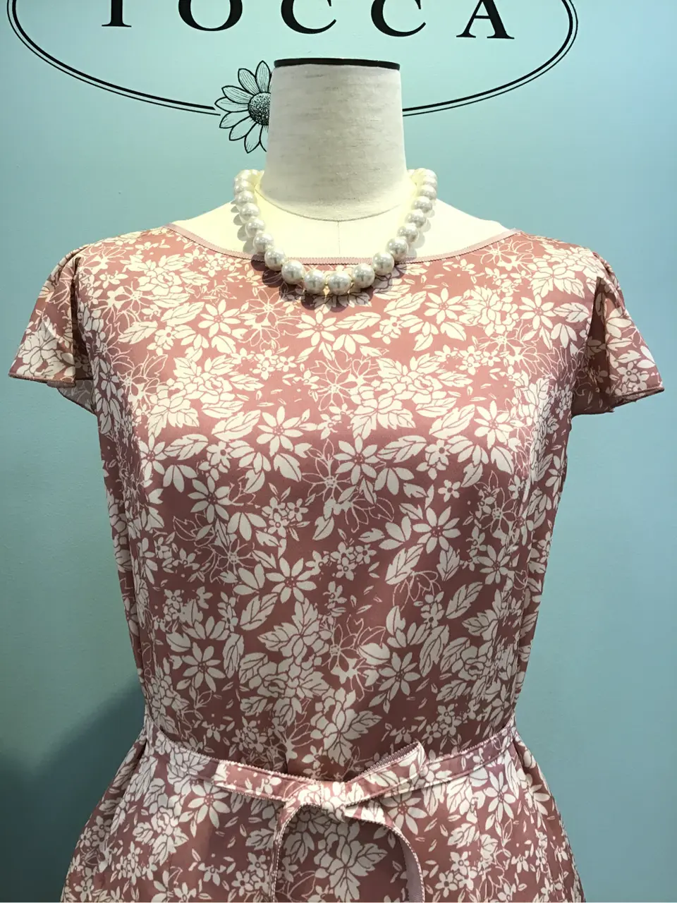 TOCCA 𝒽 コーディネート画像