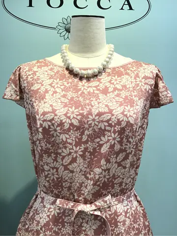 TOCCA 𝒽 コーディネート画像