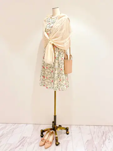 TOCCA oda ❁ コーディネート画像